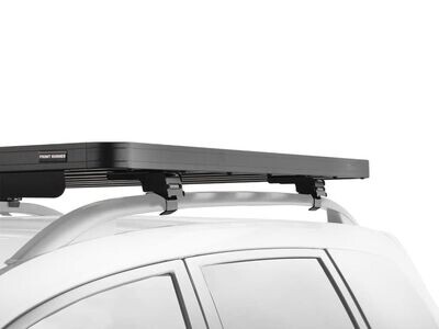 Subaru XV Crosstrek (2012 - 2017) Slimline II Roof Rail Rack Kit - by Front Runner