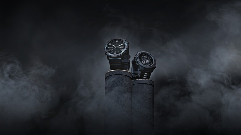 Garmin Instinct™ Tactical