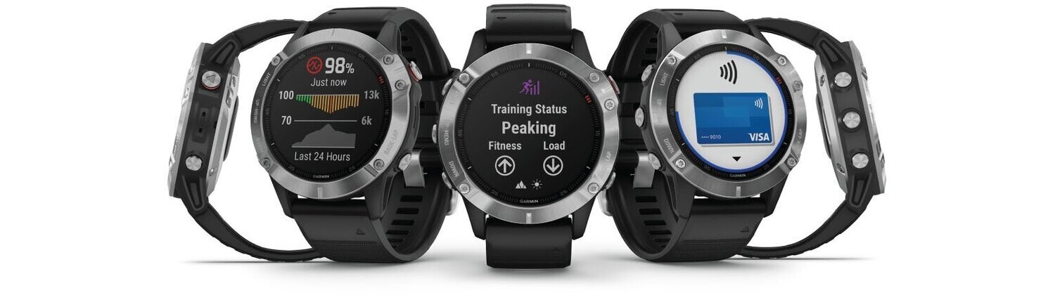 Garmin fēnix® 6