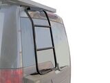 Land Rover Discovery LR3 / LR4 Ladder - by Front Runner