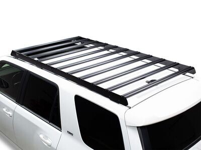 Toyota 4Runner (2010 - 2024) Slimsport Roof Rack Kit - by Front Runner