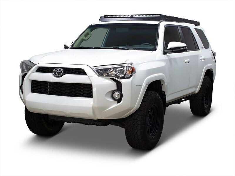 Toyota 4Runner (2009 - Present) Slimsport Rack 40” Light Bar Wind Fairing - by Front Runner
