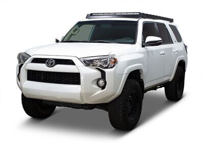 Toyota 4Runner (2009 - Present) Slimsport Rack 40” Light Bar Wind Fairing - by Front Runner