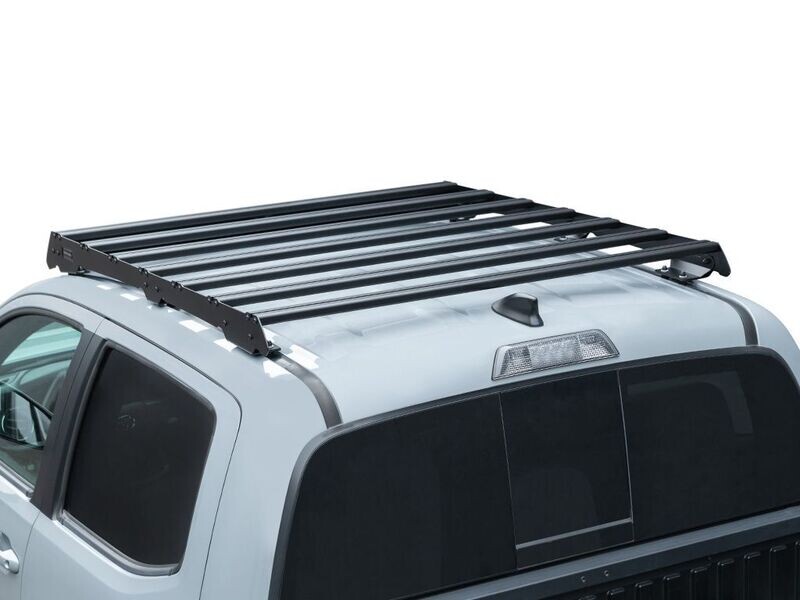 Toyota Tacoma (2005 - Current) Slimsport Roof Rack kit - by Front Runner