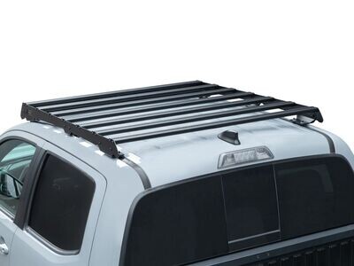 Toyota Tacoma (2005 - Current) Slimsport Roof Rack kit - by Front Runner