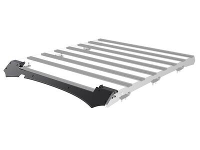 Ford F-150 Super Crew Slimsport Rack 40” Light Bar Wind Fairing - by Front Runner