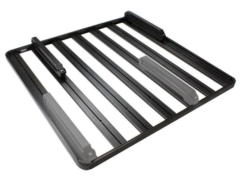 Pro Ski, Snowboard &amp; Fishing Rod Carrier - by Front Runner