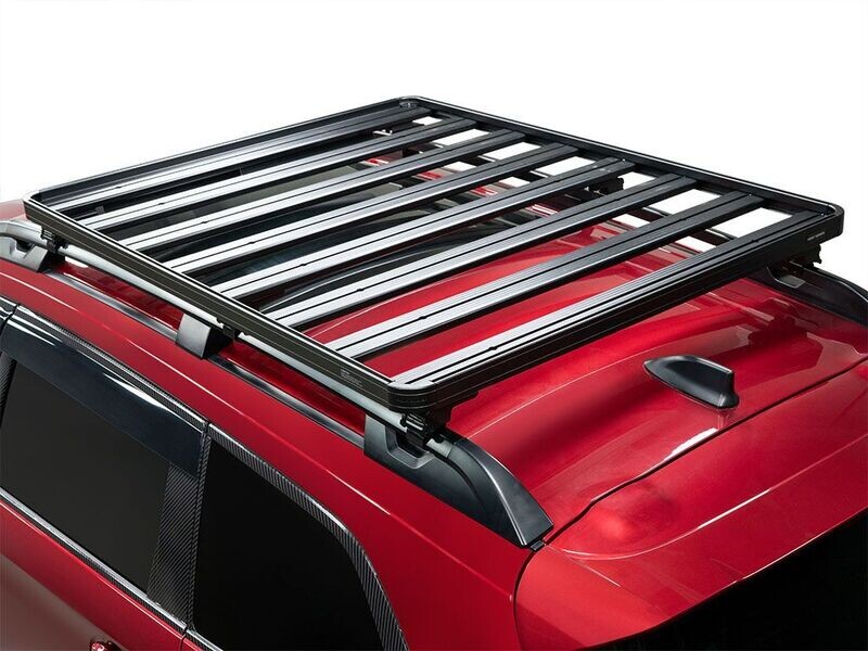 Subaru Ascent (2018 - Current) Slimline II Roof Rack Rail Kit - by Front Runner
