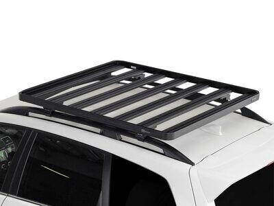 Subaru Forester (2013 - Current) Slimline II Roof Rack Rail Kit - by Front Runner