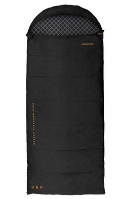 Darche Cold Mountain Canvas Sleeping Bag