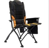 Darche Vipor XVI Chair - Black/Orange