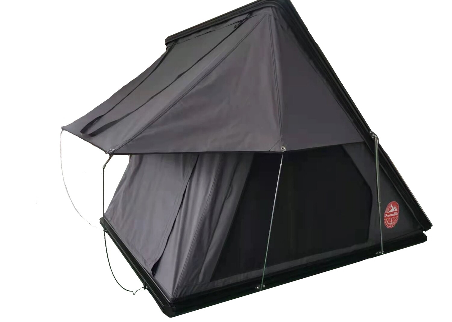 Summit Roof Top Tent - by Overland(ish)