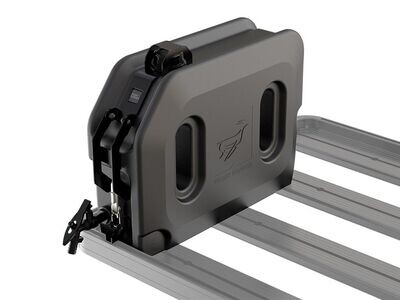 Pro Water Tank W / Mounting System 20L - by Front Runner