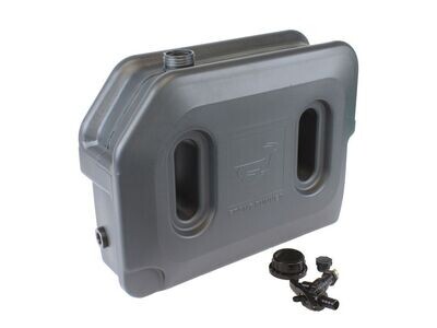 Pro Water Tank W / Tap 20L - by Front Runner