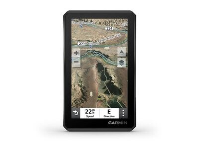 Garmin Tread® - Base Edition 5.5” Powersport Navigator