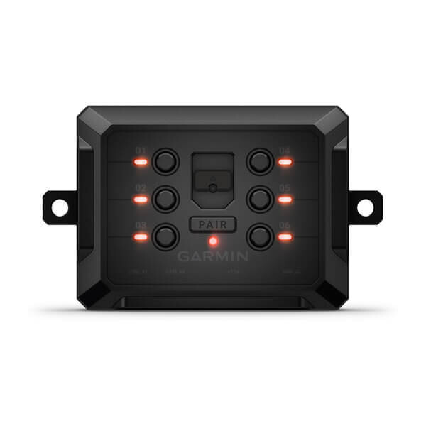 Garmin PowerSwitch - Compact Digital Switch Box