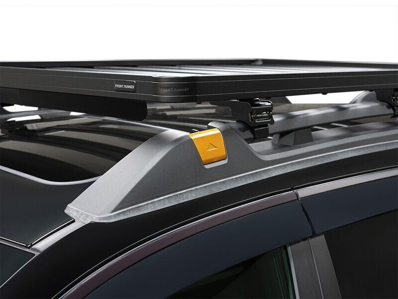 Subaru Outback Wilderness (2022 - Current) Slimline II Roof Rail Rack Kit - by Front Runner