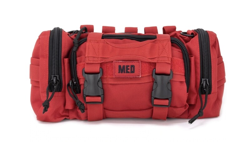 First Aid Rapid Response Kit