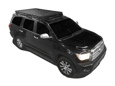 Toyota Sequoia (2008 - Current) Slimline II Roof Rack Kit - by Front Runner