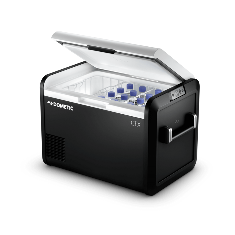 Dometic CFX3 55IM - w/ Ice Maker