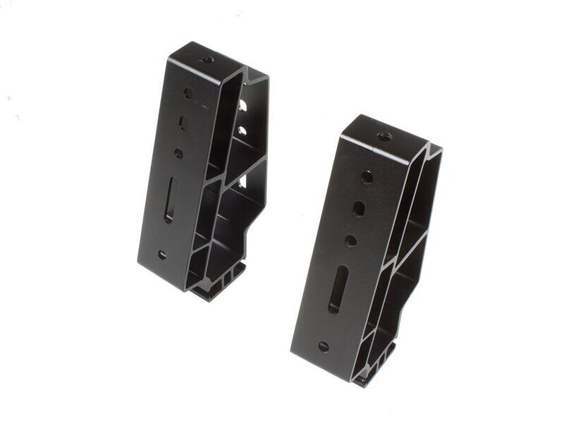 Slimsport Side Mount Accessory Bracket / Large - by Front Runner