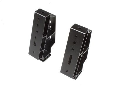 Slimsport Side Mount Accessory Bracket / Large - by Front Runner