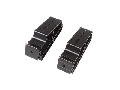 Slimsport Side Mount Accessory Bracket / Large - by Front Runner