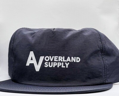 AV Overland Quick Dry Cap