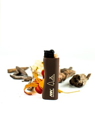 Eco Pocket Lighter (4Pk) - by MK Lighter