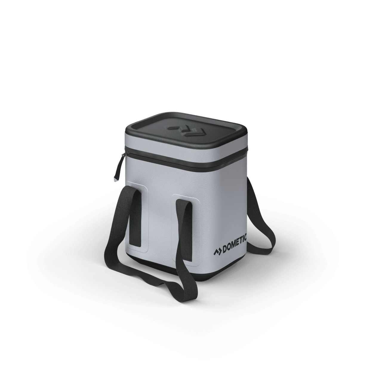 Dometic GO Soft Storage 10L, Color: Silt