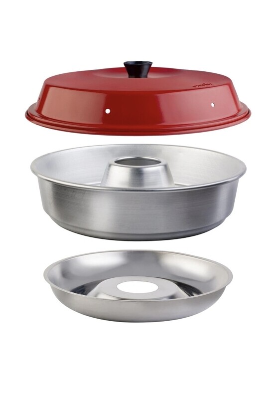 Omnia Stove Top Oven