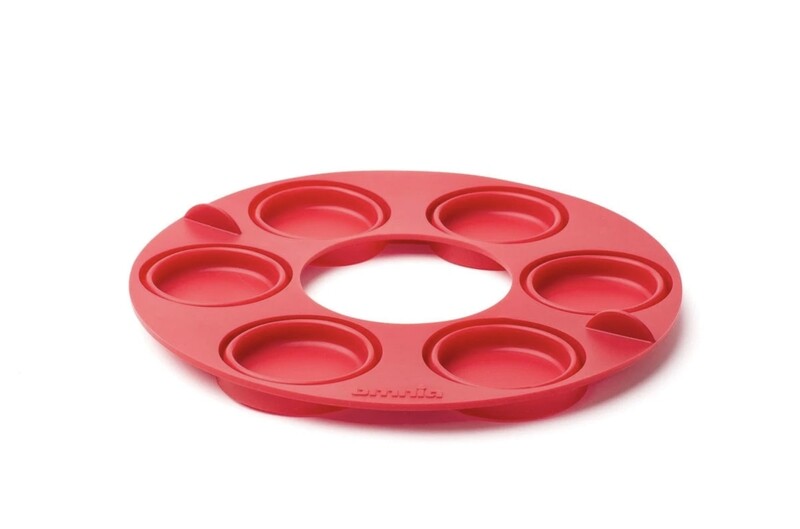 Omnia Muffin Ring