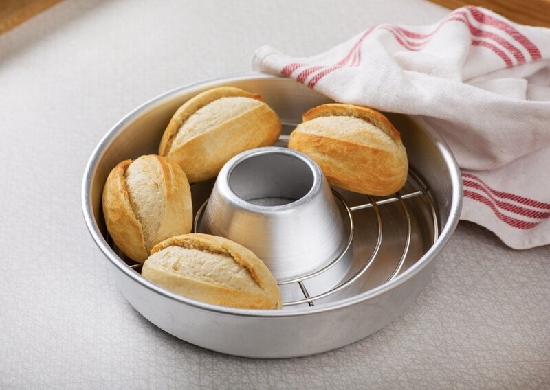Omnia Baking Rack