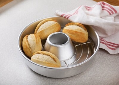 Omnia Baking Rack