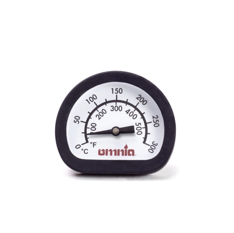 Omnia Thermometer 