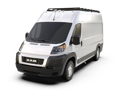 Ram Pro Master 3500 (136” WB/High Roof) (2014-Current) Slimpro Van Rack Kit - by Front Runner