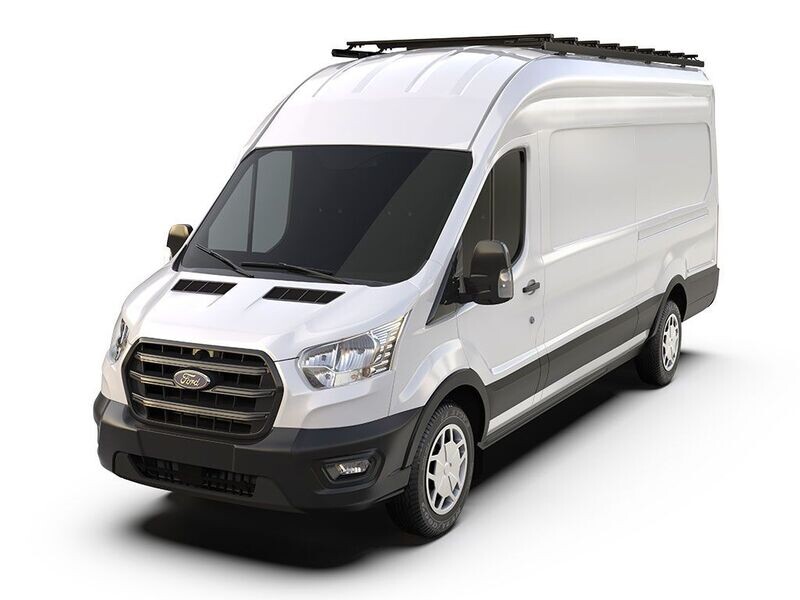 Ford Transit (L4H3/148&quot; WB/High Roof) (2013-Current) Slimpro Van Rack Kit - by Front Runner