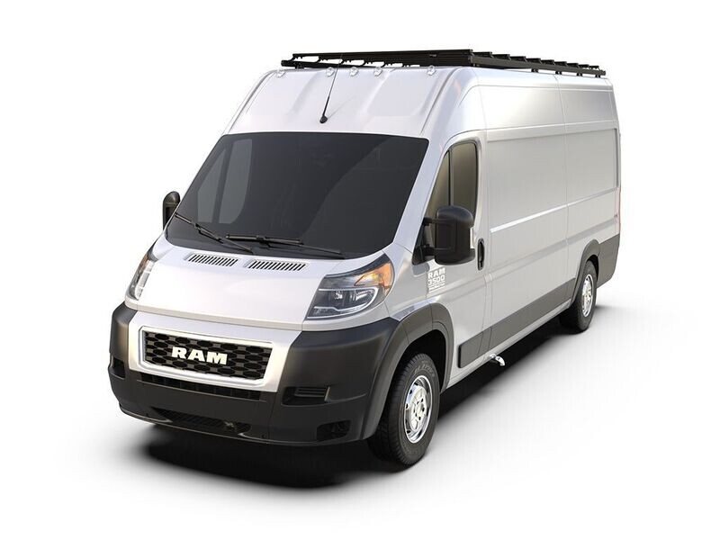 Ram Pro Master 3500 (159” WB/EXT High Roof) (2014-Current) Slimpro Van Rack Kit - by Front Runner