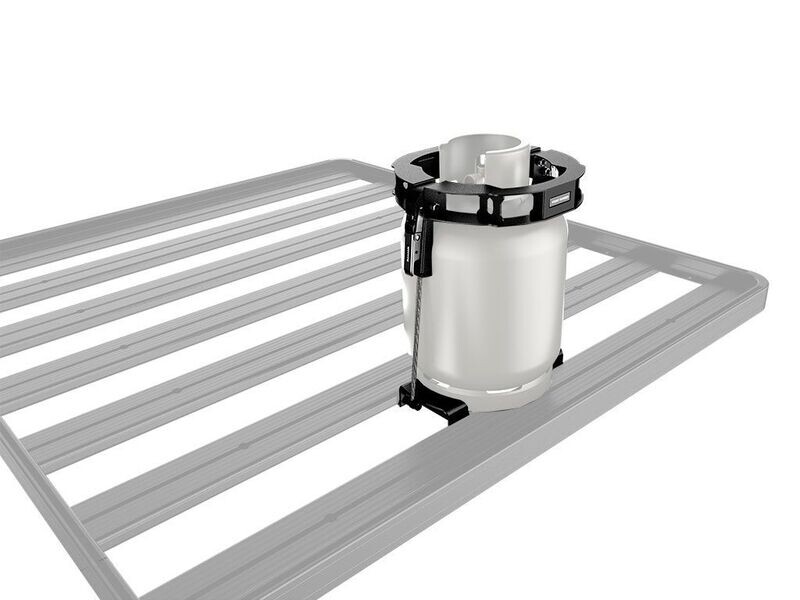 Gas / Propane Bottle Holder - by Front Runner