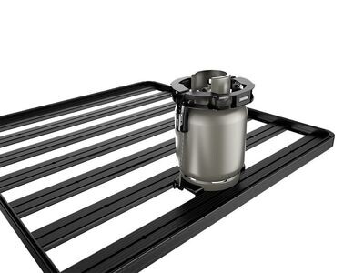 Gas / Propane Bottle Holder - by Front Runner