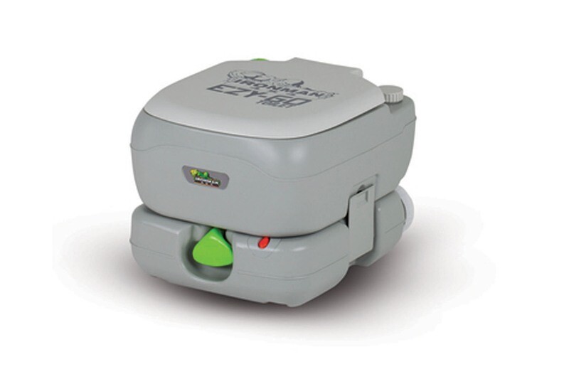 Ezy - Go Flushable 12L Toilet