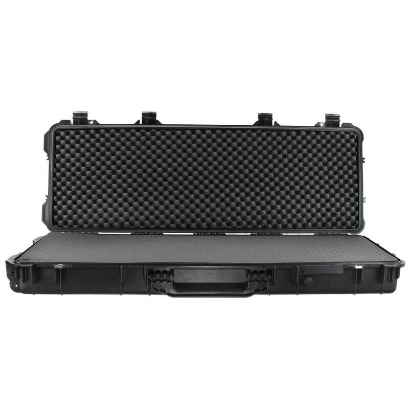AV Overland Lo-Pro 44” Cargo Box