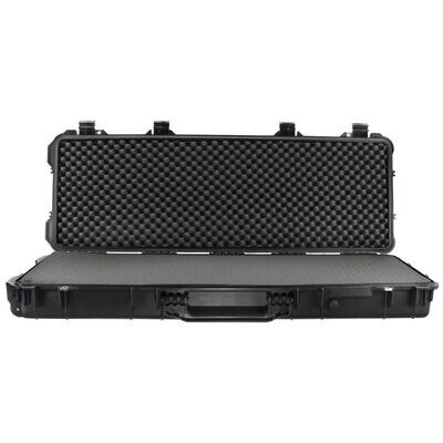 AV Overland Lo-Pro 44” Cargo Box