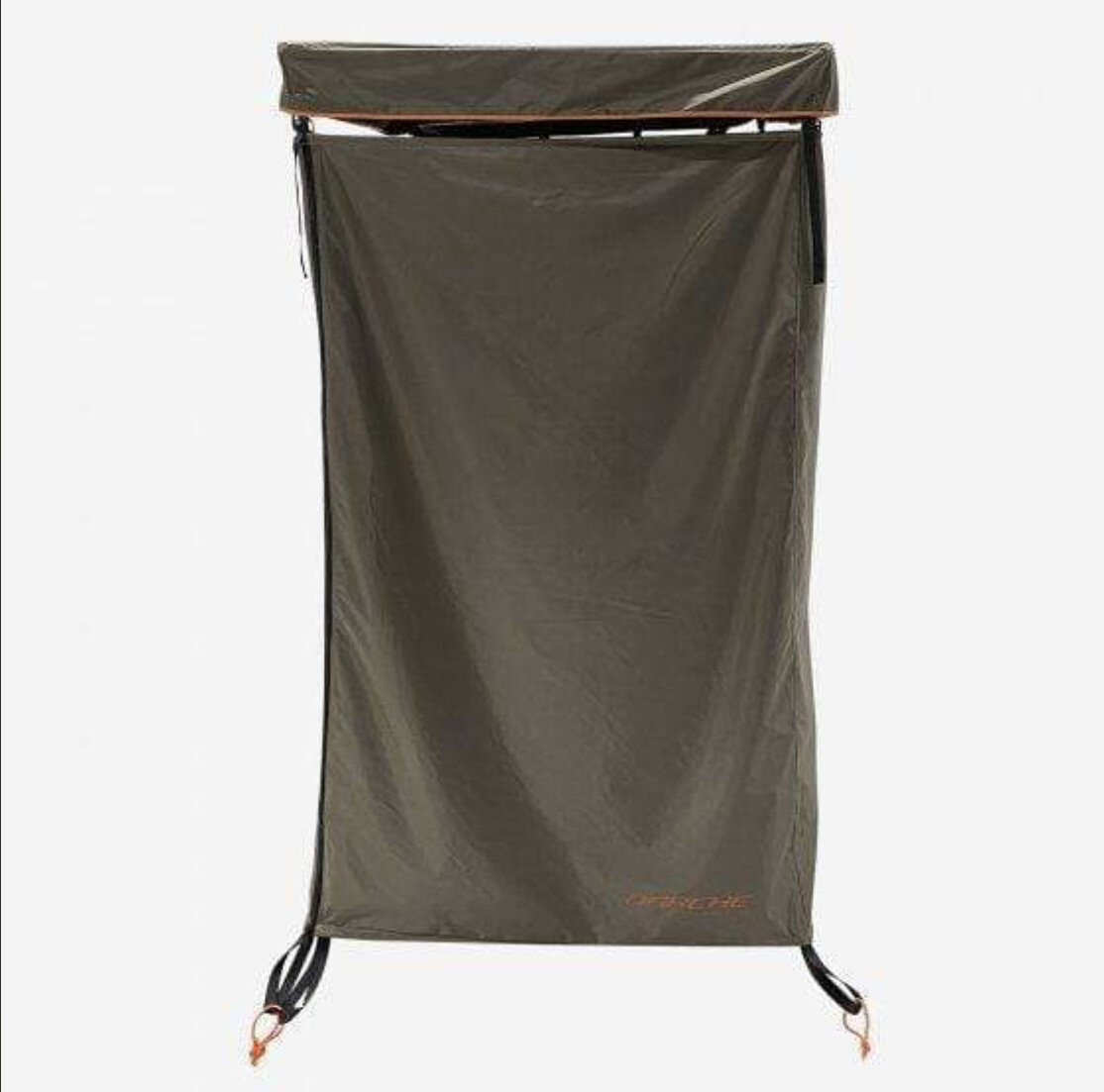 Darche Eclipse Cube Shower Tent