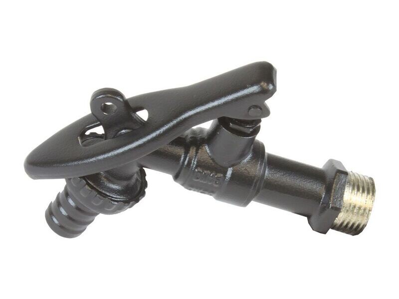 Pro Water Tank Tap - by Front Runner