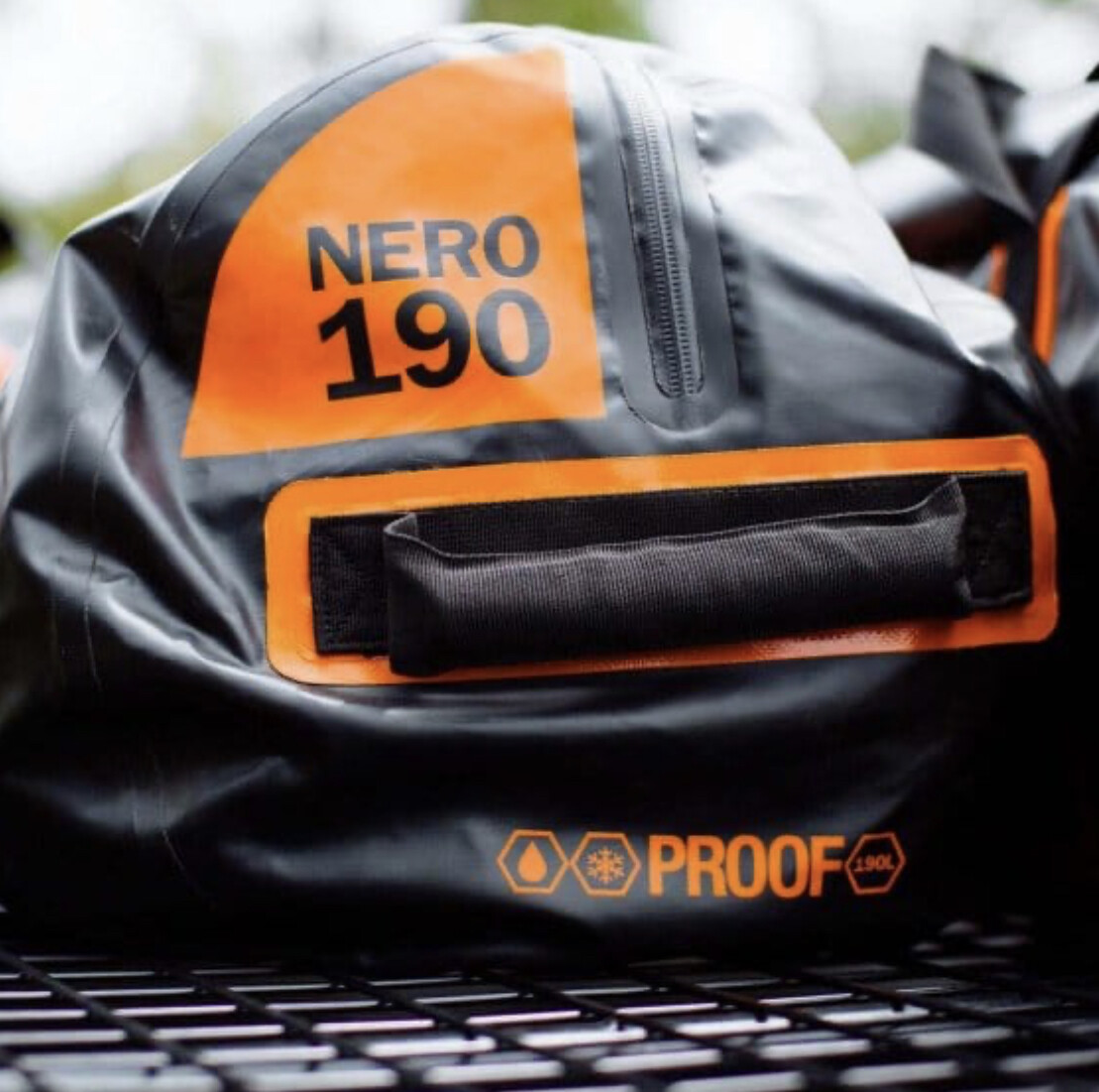 Nero 190 Bag
