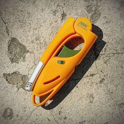 Sunset Utility Lighter - by MK Lighter