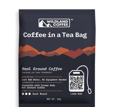 Wildland Coffee