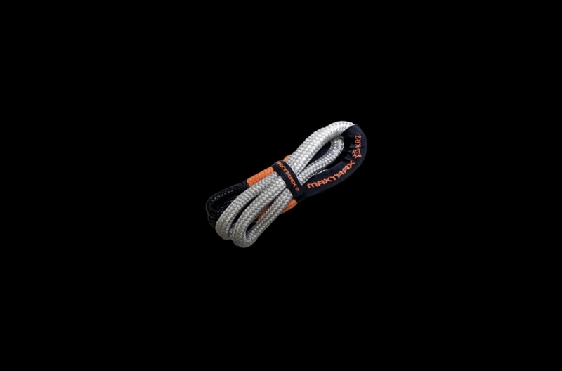 MaxTrax Kinetic Recovery Ropes