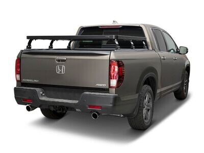 Honda Ridgeline (2017-CURRENT) Slimline II Top-Mount Load Bed Rack Kit - By Front Runner